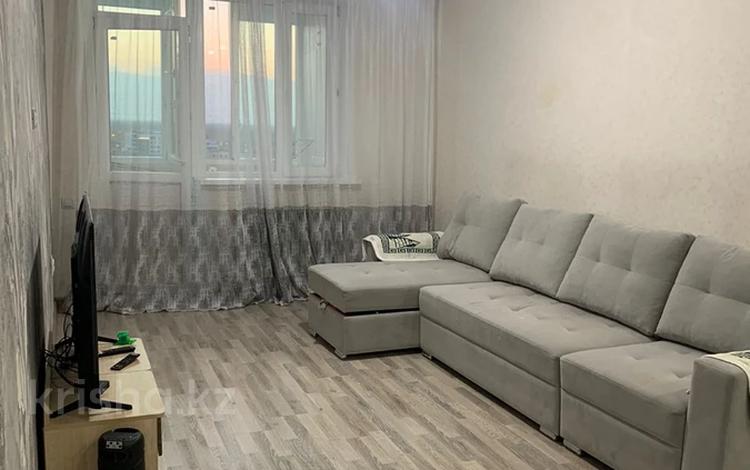 2-комнатная квартира · 45 м² · 9/15 этаж, Е-435 3 — ИПОТЕКА за 20.5 млн 〒 в Астане, Нура р-н — фото 2