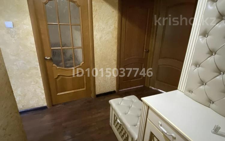 3-комнатная квартира · 62 м² · 5/5 этаж, мкр Таугуль-3 186 за 37 млн ₸ в Алматы, Ауэзовский р-н — фото 2