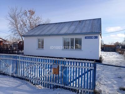 Отдельный дом · 4 комнаты · 53.3 м² · 1 сот., Шалкар 30 — С.Антоновка 70 км от города за 3.8 млн 〒 в Кокшетау