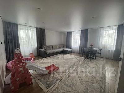 3-комнатная квартира · 72.8 м² · 4/6 этаж, Ерганата Кушербаева 54 за 19.1 млн ₸ в Экибастузе