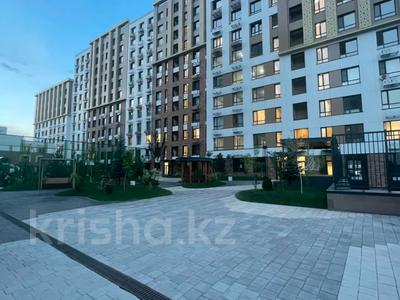 2-бөлмелі пәтер · 66 м² · 9/9 қабат, Толе Би 290 — Тлендиева, бағасы: 59 млн ₸ в Алматы, Алмалинский р-н