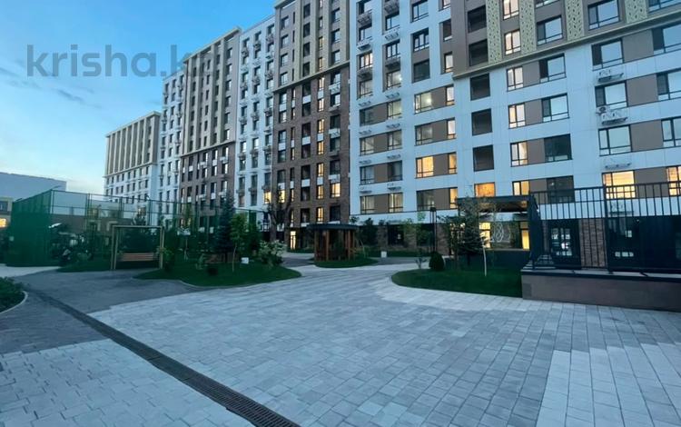 2-комнатная квартира · 66 м² · 9/9 этаж, Толе Би 290 — Тлендиева за 59 млн ₸ в Алматы, Алмалинский р-н — фото 6