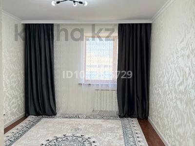 1-бөлмелі пәтер · 34 м² · 13/18 қабат, сарыарқа 43 6, бағасы: 17.7 млн ₸ в Астане, Сарыарка р-н