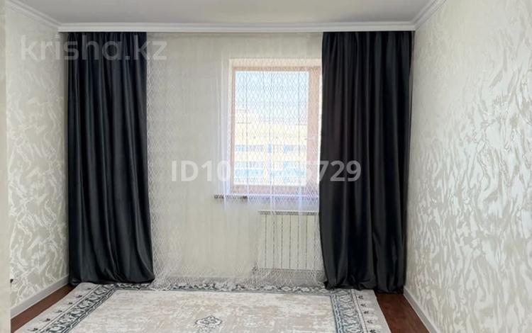 1-комнатная квартира · 34 м² · 13/18 этаж, сарыарқа 43 6 за 17.7 млн ₸ в Астане, Сарыарка р-н — фото 3