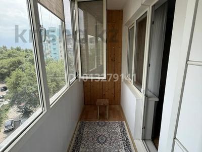 3-бөлмелі пәтер · 90.7 м² · 6/9 қабат, Құлагер ш/а. 11 — Казыбаева-Серикова, бағасы: 65 млн ₸ в Алматы, Жетысуский р-н