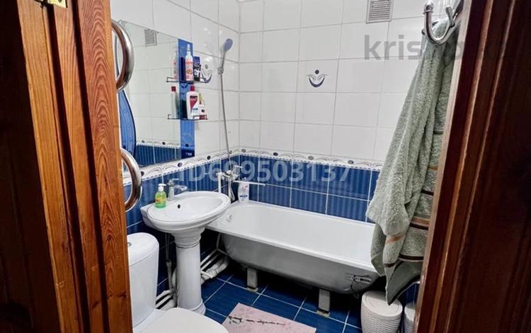 3-комнатная квартира · 64 м² · 1/5 этаж, Бауыржан Момышулы 3 за 15.5 млн ₸ в Жезказгане — фото 2