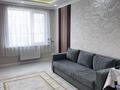 2-комнатная квартира · 45 м² · 4/9 этаж, А-91 17 — ЖД Nurly Zhol ТРЦ Jibek Joly за 17 000 ₸ в Астане, Сарайшык р-н — фото 5