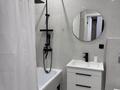 2-комнатная квартира · 45 м² · 4/9 этаж, А-91 17 — ЖД Nurly Zhol ТРЦ Jibek Joly за 17 000 ₸ в Астане, Сарайшык р-н — фото 8