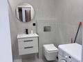 2-комнатная квартира · 45 м² · 4/9 этаж, А-91 17 — ЖД Nurly Zhol ТРЦ Jibek Joly за 17 000 ₸ в Астане, Сарайшык р-н — фото 9