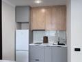 2-комнатная квартира · 45 м² · 4/9 этаж, А-91 17 — ЖД Nurly Zhol ТРЦ Jibek Joly за 17 000 ₸ в Астане, Сарайшык р-н — фото 4