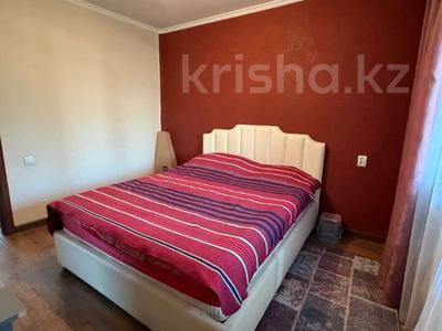4-комнатная квартира · 88.5 м² · 5/5 этаж, Тулебаева за 77 млн ₸ в Алматы, Медеуский р-н