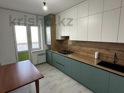3-бөлмелі пәтер · 85 м² · 4/9 қабат, Нур Актобе, 3-микрорайон, бағасы: 120 000 〒