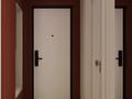 3-комнатная квартира · 69 м² · 2/7 этаж, Бекхожина 1а/1 — Кармысова за 130 млн ₸ в Алматы, Медеуский р-н — фото 3