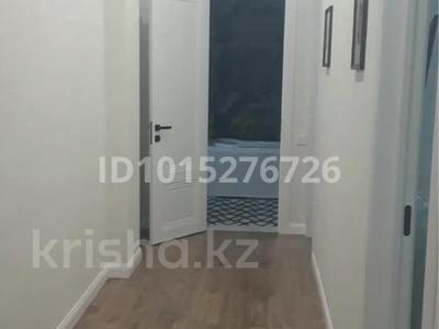 2-комнатная квартира · 64.4 м² · 2/9 этаж, Абикен Бектуров 19 — Ncity за 53 млн ₸ в Астане, Нура р-н