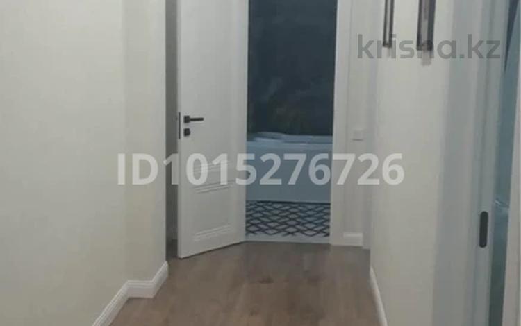 2-комнатная квартира · 64.4 м² · 2/9 этаж, Абикен Бектуров 19 — Ncity за 53 млн ₸ в Астане, Нура р-н — фото 2