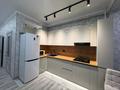 2-комнатная квартира · 65 м² · 9/10 этаж, 17-й мкр 24/1 — Ресто бар супермаркеты магазины аптека за 18 000 ₸ в Актау — фото 4