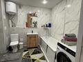 1-бөлмелі пәтер · 45 м² · 2/9 қабат, Амангельды 50/2, бағасы: 19 млн ₸ в Павлодаре — фото 9