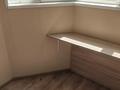 2-бөлмелі пәтер · 67.5 м² · 10/10 қабат, Степана Кубрина 23/1, бағасы: 27.7 млн ₸ в Астане, Сарыарка р-н — фото 14