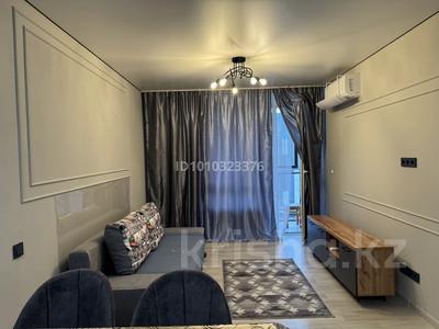 1-бөлмелі пәтер · 31 м² · 8/9 қабат, мкр Шугыла, бағасы: 190 000 ₸ в Алматы, Наурызбайский р-н