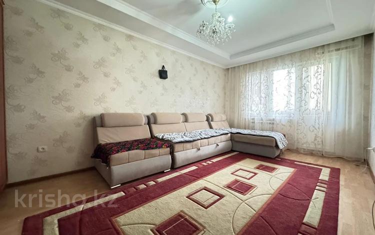 1-комнатная квартира · 38.7 м² · 5/5 этаж, мкр Кулагер 57 за 26.5 млн 〒 в Алматы, Жетысуский р-н — фото 2