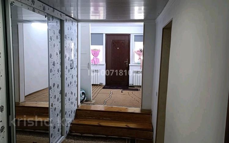 Жеке үй · 7 бөлме · 150 м² · 25 жүзд., Толебаева 24, бағасы: 17 млн ₸ в Уштобе — фото 2