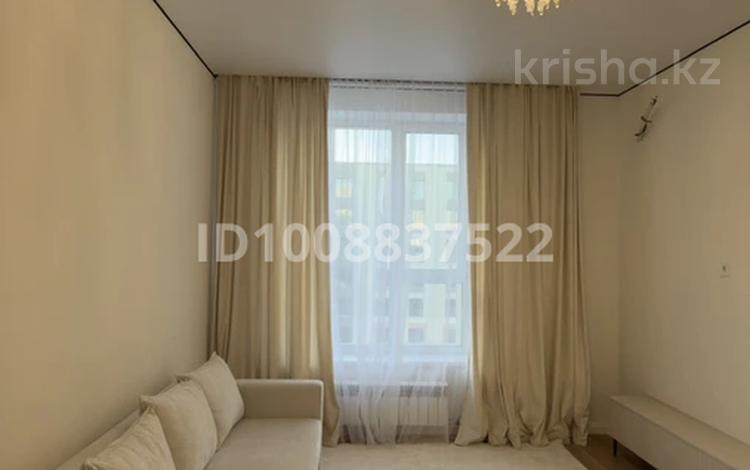 2-комнатная квартира · 43 м² · 7/9 этаж, Сызганова 1/1 за 250 000 〒 в Астане, Есильский р-н — фото 2