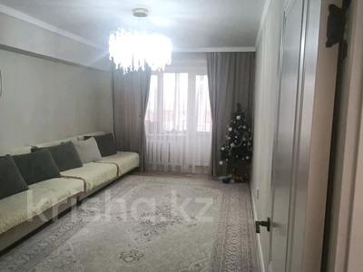 3-комнатная квартира · 67.5 м² · 5/5 этаж, мкр Аксай-2 за 38 млн ₸ в Алматы, Ауэзовский р-н