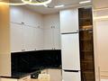 2-бөлмелі пәтер · 46 м² · 12/12 қабат, К. Толеметова 7, бағасы: 32 млн ₸ в Шымкенте — фото 2