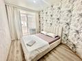 2-комнатная квартира · 55 м² · 4/6 этаж, Юбилейный 41 за 15 000 ₸ в Костанае
