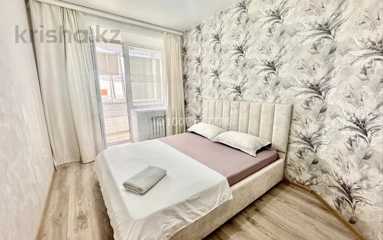 2-комнатная квартира · 55 м² · 4/6 этаж, Юбилейный 41 за 15 000 ₸ в Костанае — фото 2