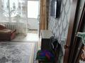 2-бөлмелі пәтер · 49.5 м² · 1 қабат, К.Амировой 30, бағасы: 11 млн ₸ в  — фото 3