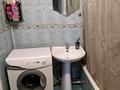 1-комнатная квартира · 42 м² · 1/5 этаж, мкр Айнабулак-3 143 за 2 500 ₸ в Алматы, Жетысуский р-н — фото 8