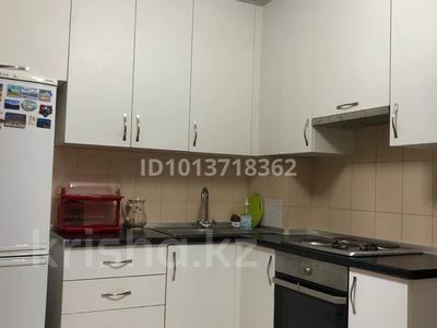 1-комнатная квартира · 40.7 м² · 1/3 этаж, Жансугурова 54 за 26 млн ₸ в Алматы, Жетысуский р-н