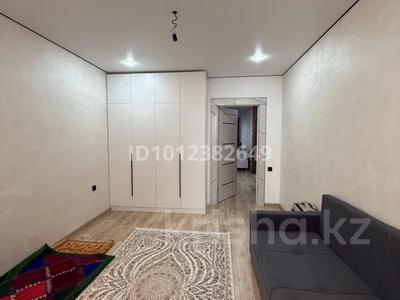2-бөлмелі пәтер · 52 м² · 4/7 қабат, Райымбек батыра 161Б, бағасы: 250 000 ₸ в 