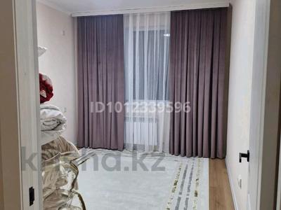 2-бөлмелі пәтер · 60.2 м² · 2/14 қабат, ул. Мустафы Шокая 229/2, бағасы: 170 000 ₸ в Шымкенте, Каратауский р-н