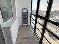2-бөлмелі пәтер · 66.9 м² · 4/9 қабат, Баймагамбетова 30б, бағасы: 38 млн ₸ в Костанае — фото 22