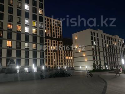 2-комнатная квартира · 67 м² · 10/18 этаж, мкр Уркер, Е-36 6 — Хан шатры за 365 000 ₸ в Астане, Нура р-н