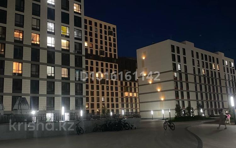 2-комнатная квартира · 67 м² · 10/18 этаж, мкр Уркер, Е-36 6 — Хан шатры за 365 000 ₸ в Астане, Нура р-н — фото 2