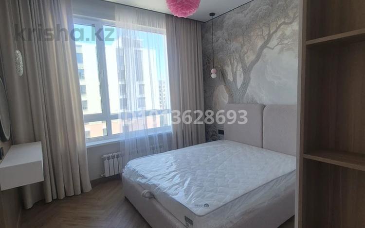 3-бөлмелі пәтер · 70 м² · 7/12 қабат, Е 496 7 — Новый мешыт, бағасы: 50 млн ₸ в Астане, Сарайшык р-н — фото 11