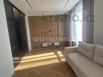 3-бөлмелі пәтер · 70 м² · 7/12 қабат, Е 496 7 — Новый мешыт, бағасы: 50 млн ₸ в Астане, Сарайшык р-н