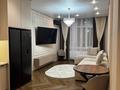 4-комнатная квартира · 90.3 м² · 17/17 этаж, Туран 50/3, 50/4, 50/5 за 66.5 млн ₸ в Астане, Есильский р-н