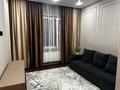 4-комнатная квартира · 90.3 м² · 17/17 этаж, Туран 50/3, 50/4, 50/5 за 66.5 млн ₸ в Астане, Есильский р-н — фото 4