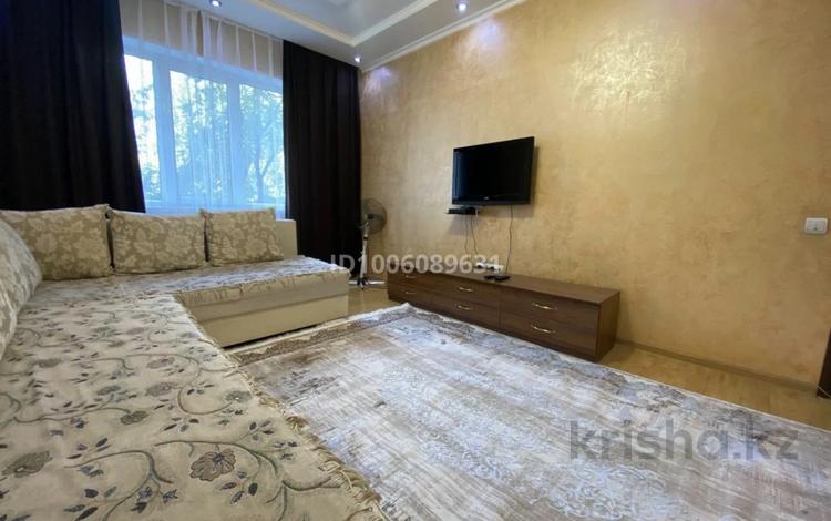 2-комнатная квартира · 57 м² · 2/9 этаж, Толе Би — Толе Би , угол Гагарина за 330 000 ₸ в Алматы, Алмалинский р-н — фото 28