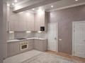 2-бөлмелі пәтер · 61.3 м² · 2/3 қабат, Талды 63, бағасы: 56 млн ₸ в Алматы, Бостандыкский р-н