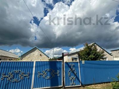 Отдельный дом · 5 комнат · 130 м² · 5 сот., мкр. Зачаганск пгт 2 за 21.5 млн ₸ в Уральске