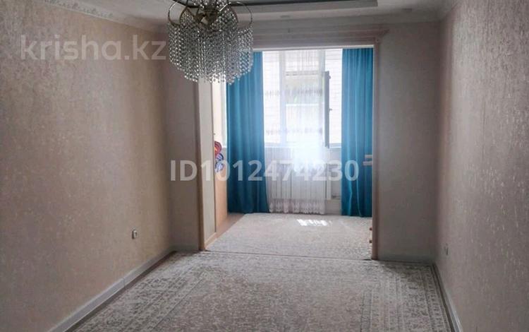 3-бөлмелі пәтер · 80 м² · 1/5 қабат, 34-й мкр, бағасы: 30 млн ₸ в Актау — фото 2