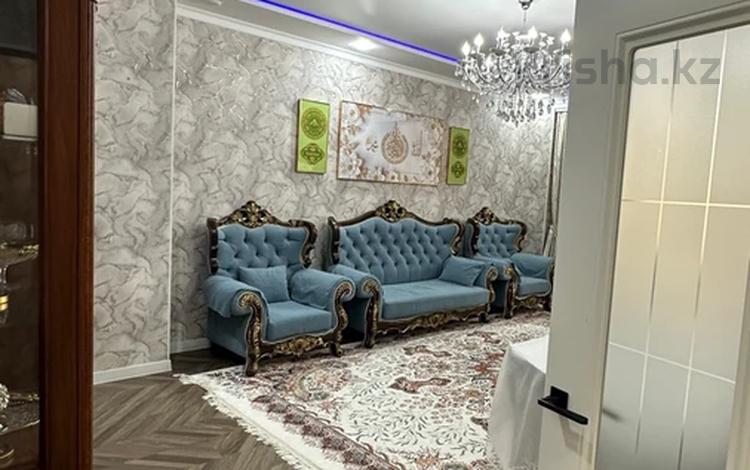 3-комнатная квартира · 140 м² · 5 этаж, 17-й мкр, 17-ш/а. 23 за 67 млн ₸ в Актау — фото 2
