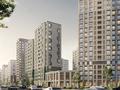 3-комнатная квартира · 91 м² · 9/14 этаж, ул. Ахмета Байтурсынова 30 за 52.5 млн ₸ в Астане — фото 2