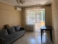 1-бөлмелі пәтер · 40 м² · 4/6 қабат, мкр Жетысу-4 8 — Абая-Момышулы, бағасы: 250 000 ₸ в Алматы, Ауэзовский р-н