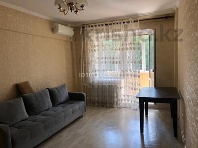 1-бөлмелі пәтер · 40 м² · 4/6 қабат, мкр Жетысу-4 8 — Абая-Момышулы, бағасы: 250 000 ₸ в Алматы, Ауэзовский р-н